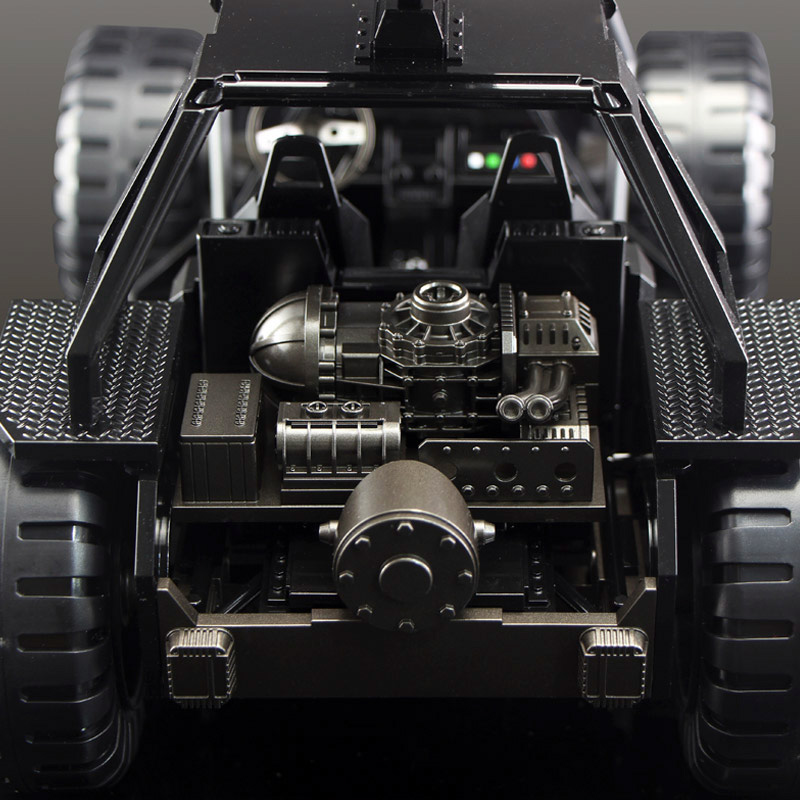 [Furai Model] A.W.E. Striker